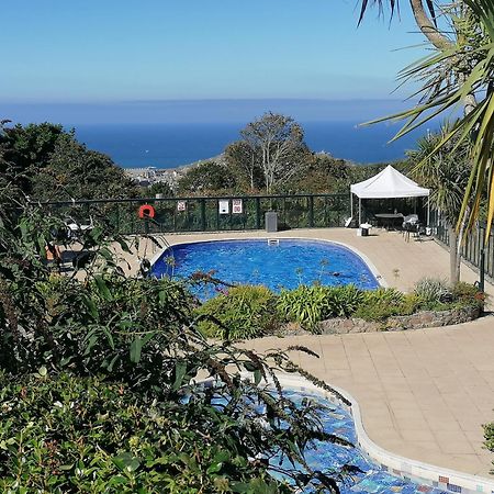 Tregenna Castle Resort St Ives  Exterior photo