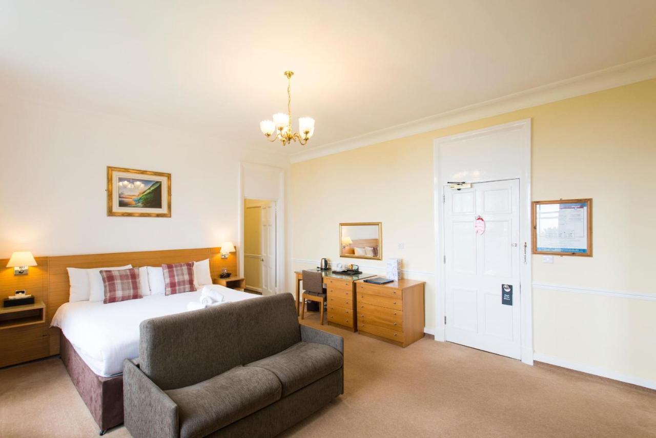 Tregenna Castle Resort St Ives  Exterior photo