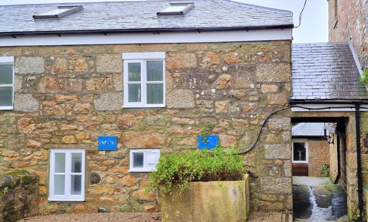 Tregenna Castle Resort St Ives  Exterior photo