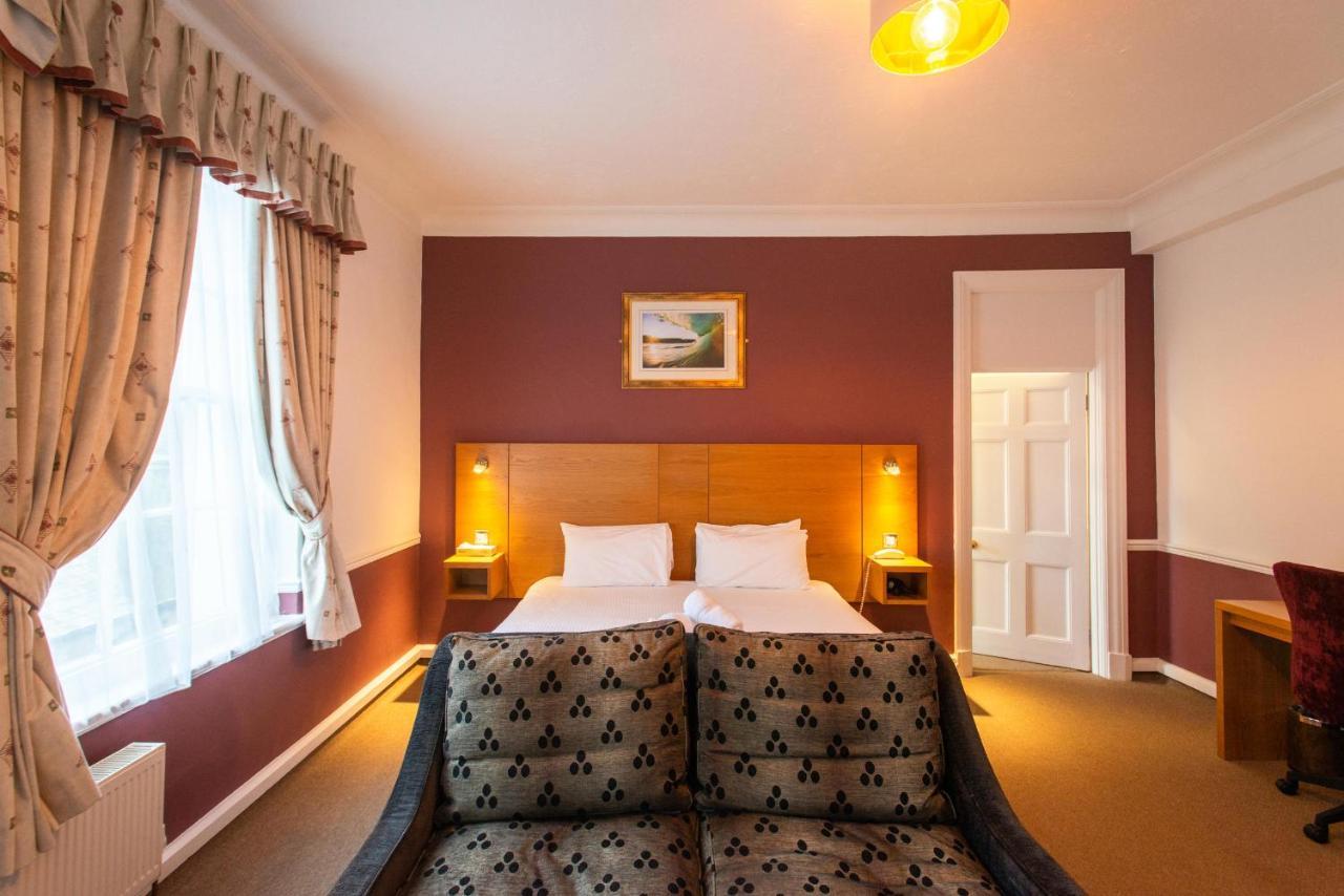 Tregenna Castle Resort St Ives  Exterior photo