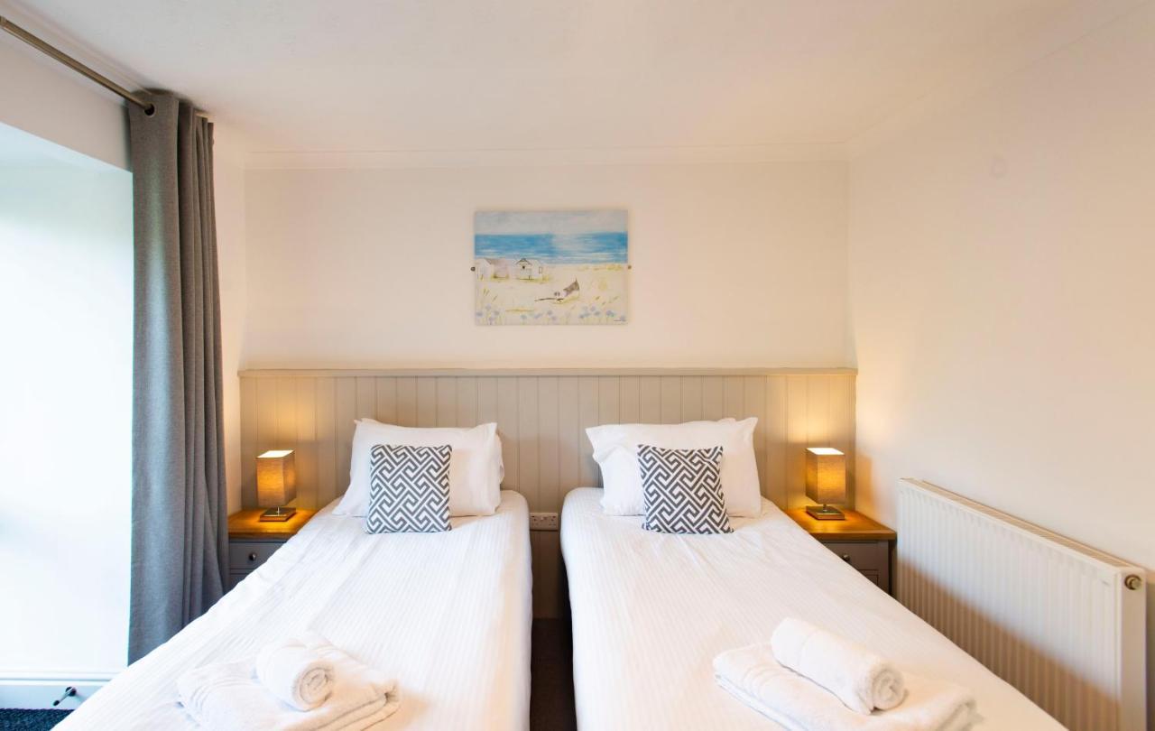 Tregenna Castle Resort St Ives  Exterior photo