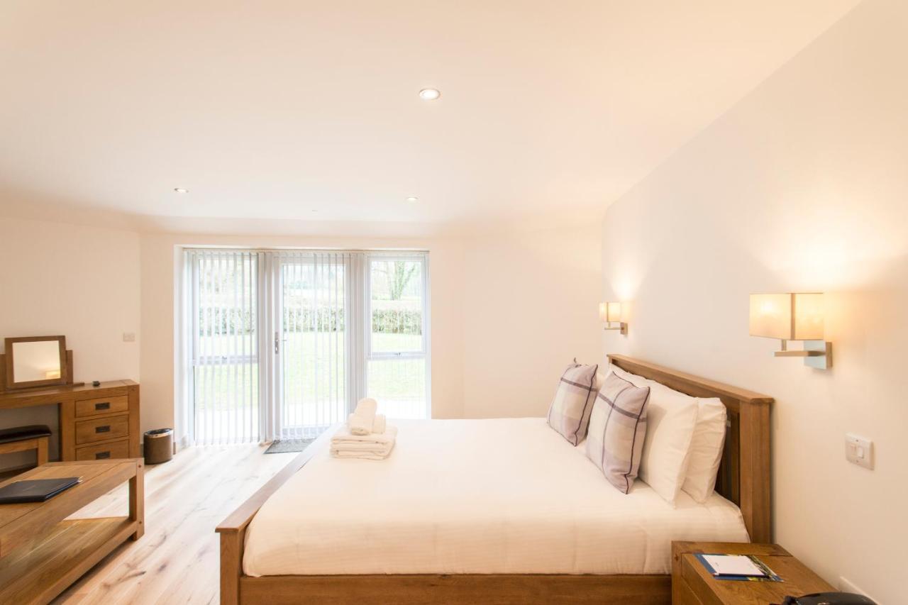 Tregenna Castle Resort St Ives  Exterior photo