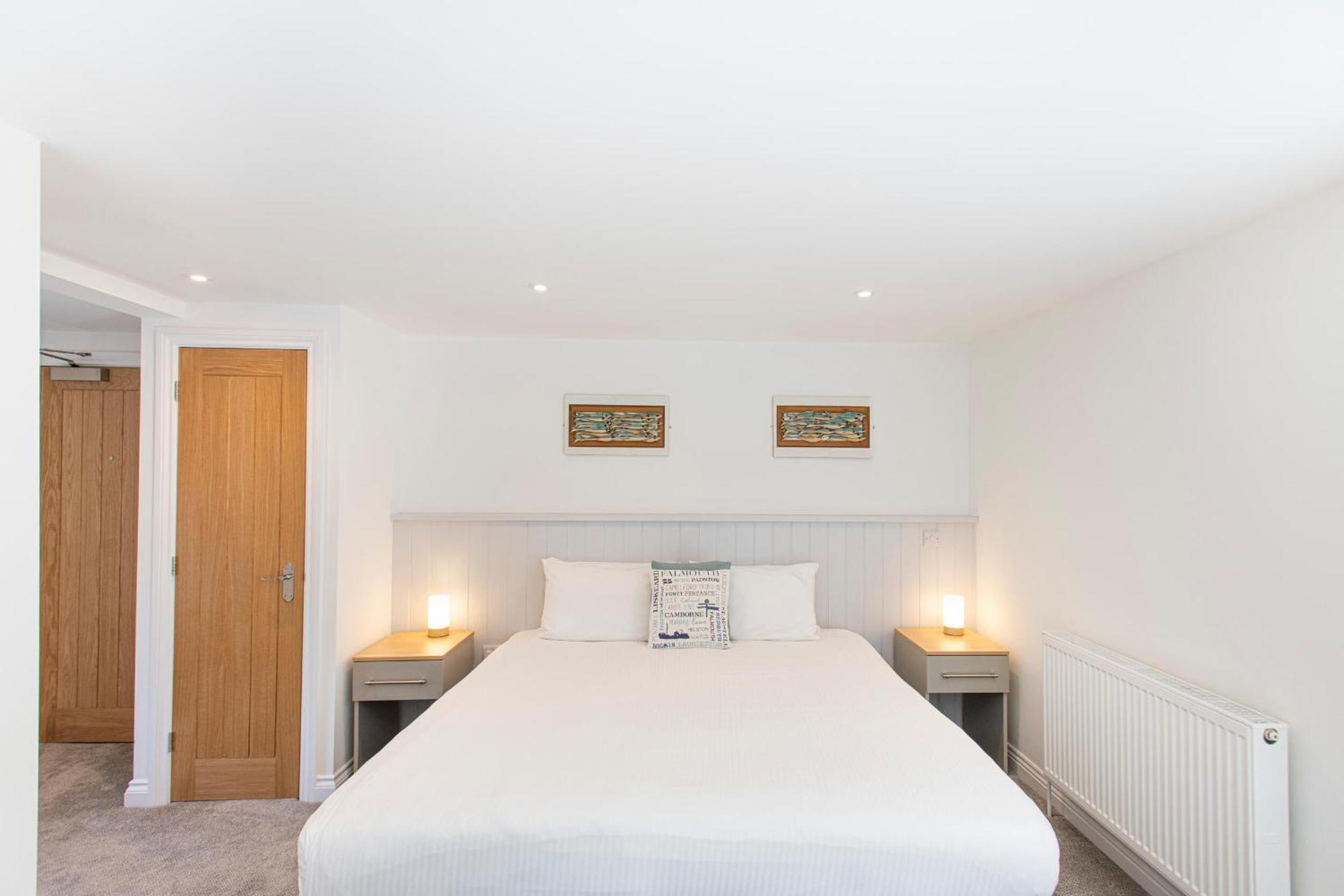 Tregenna Castle Resort St Ives  Exterior photo