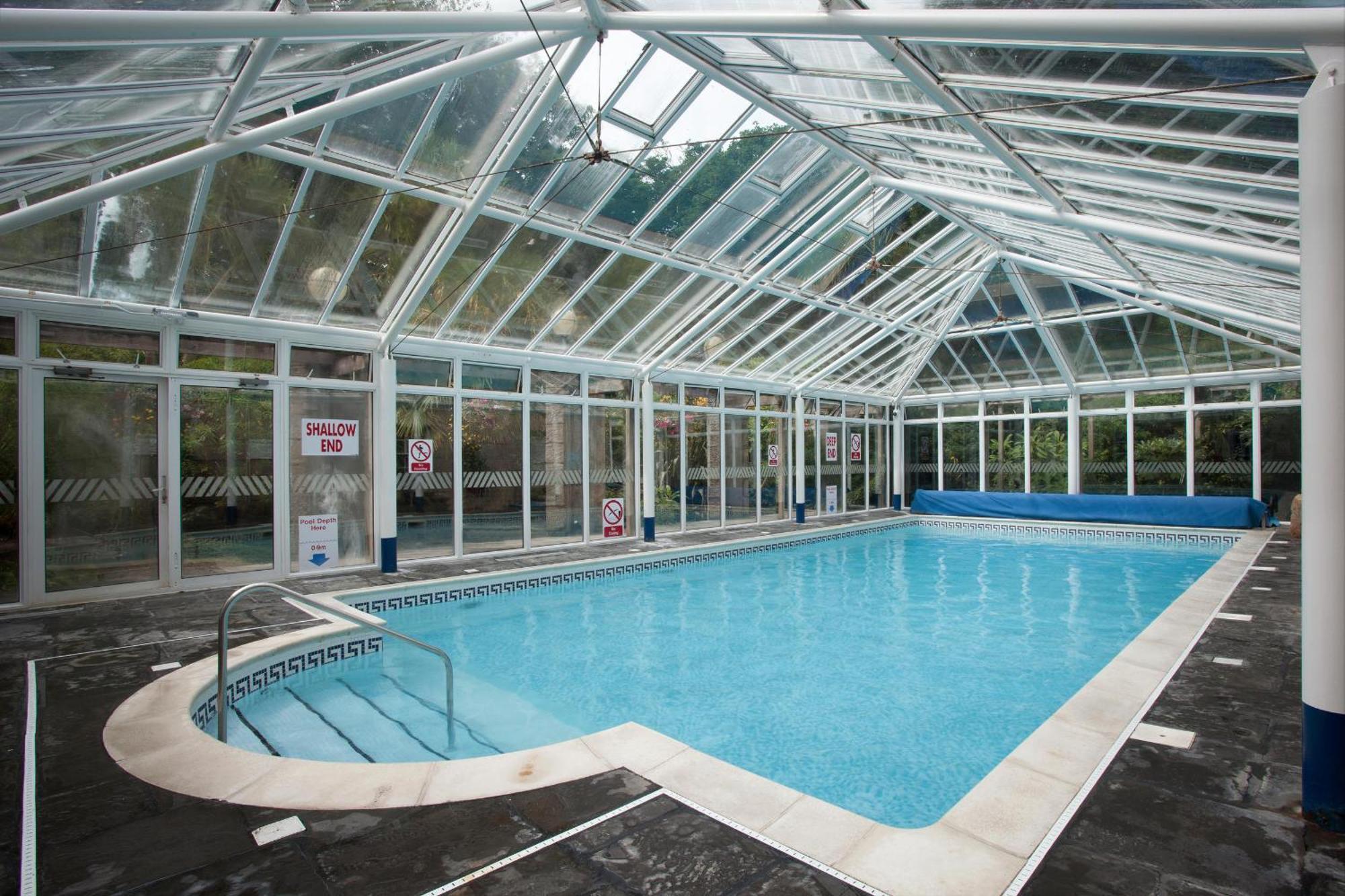 Tregenna Castle Resort St Ives  Exterior photo
