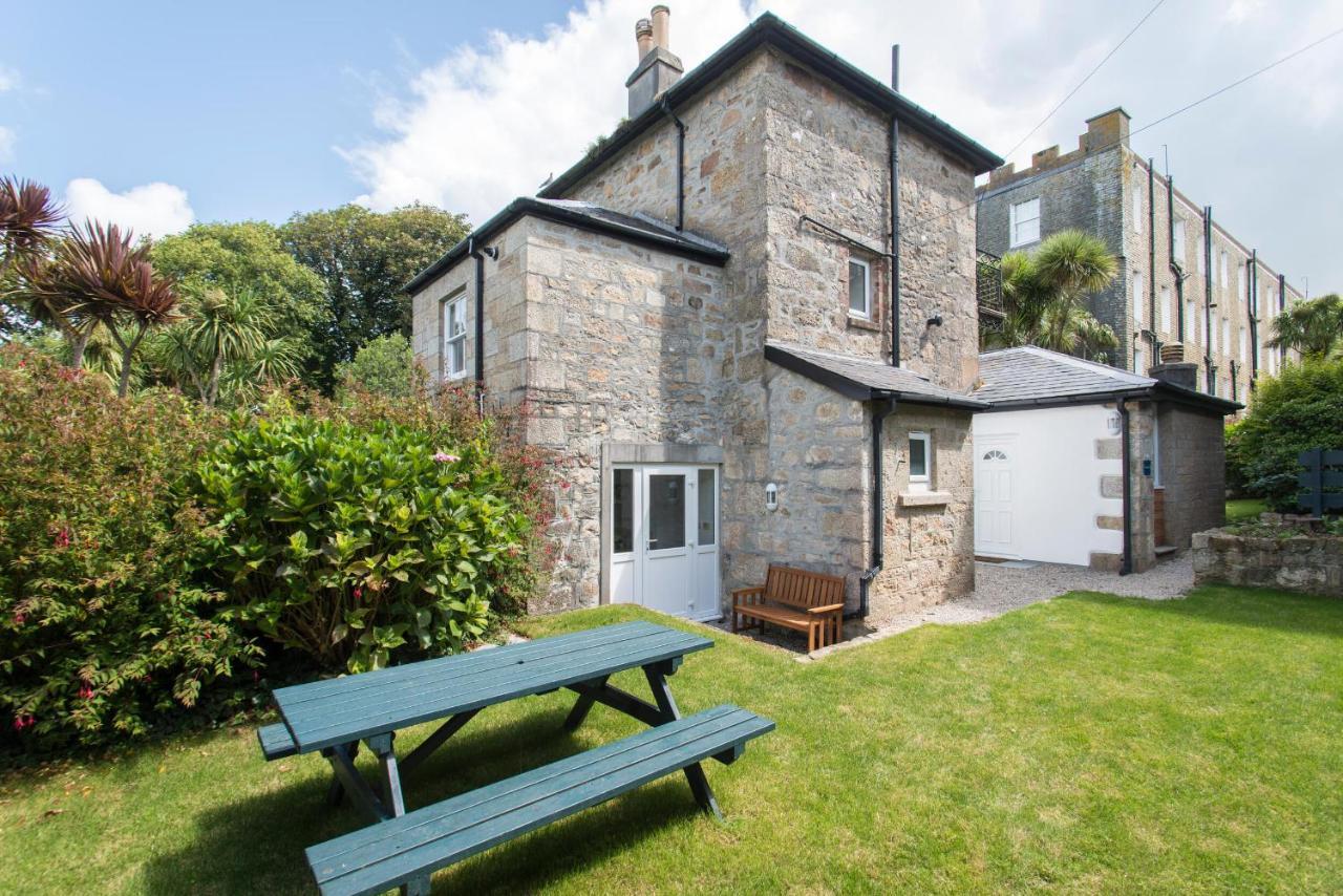Tregenna Castle Resort St Ives  Exterior photo